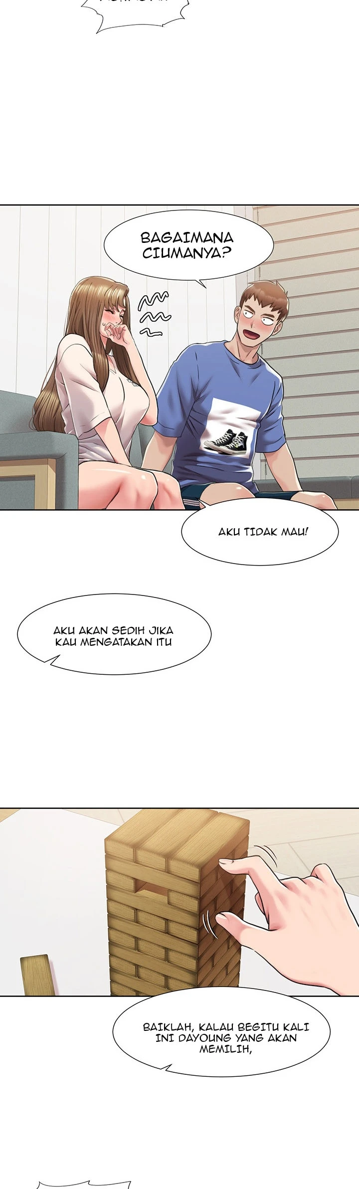 Neulsome Studio Chapter 05 - Page 15
